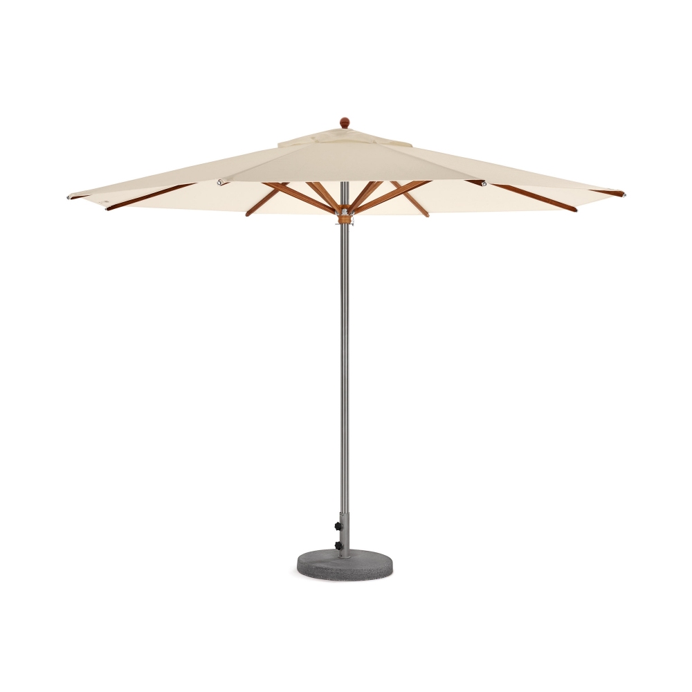 Weishäupl Trend round garden umbrella...