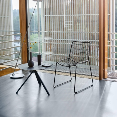 Weishäupl Trio round... 2