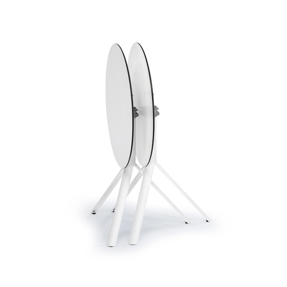 Weishäupl Trio outdoor bistro table Ø70x73h cm