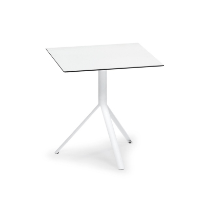 Weishäupl Tavolino quadrato...