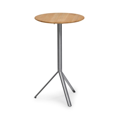 Weishäupl Tavolino rotondo...