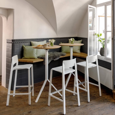 Weishäupl Trio round... 2