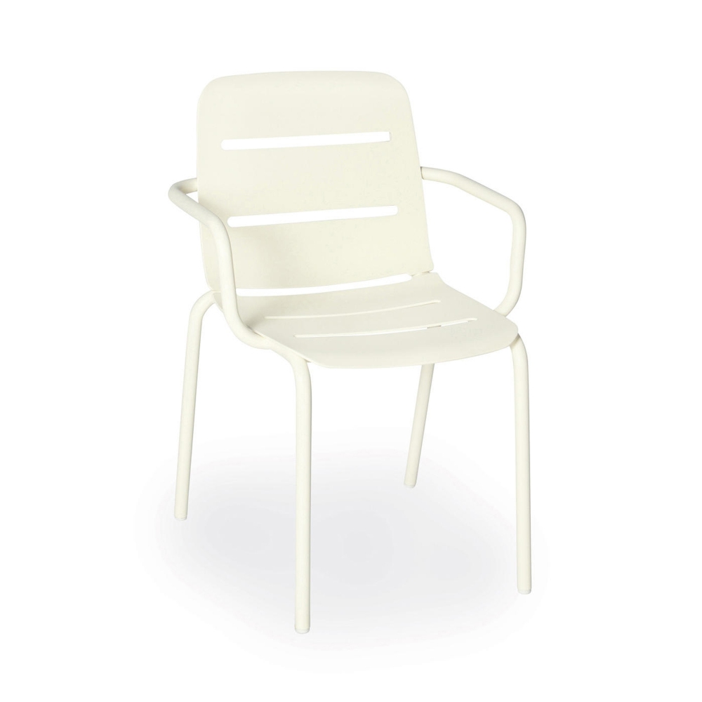 Weishäupl Vapio outdoor armchair