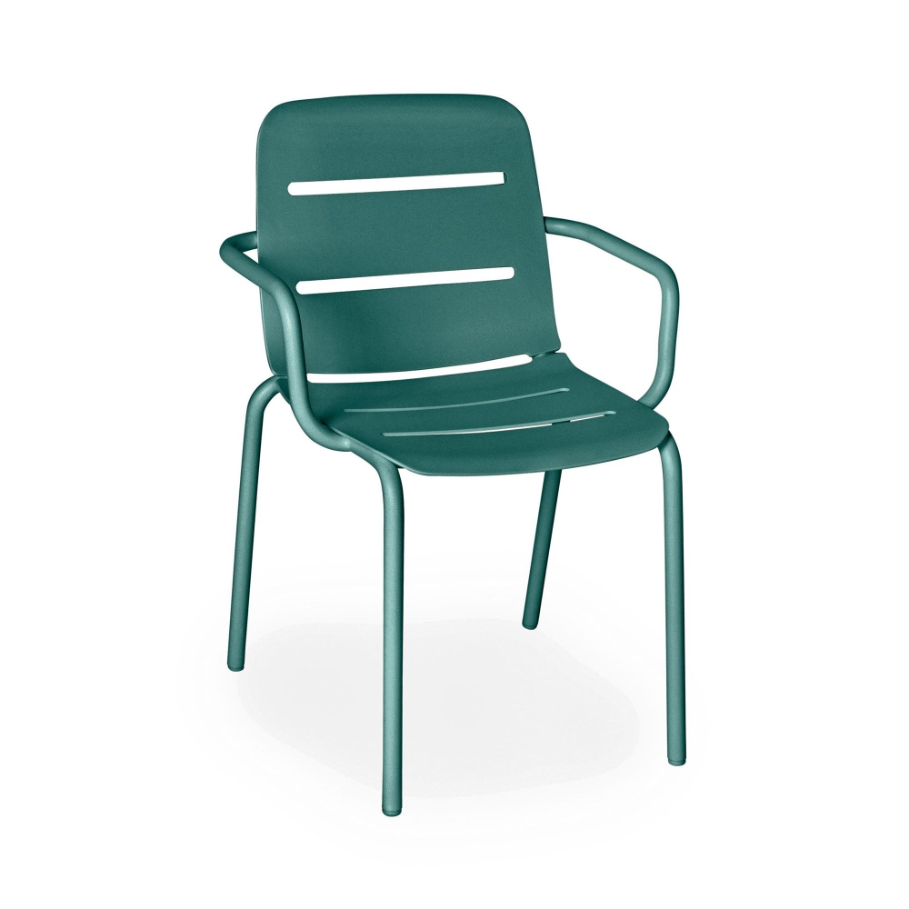 Weishäupl Vapio outdoor armchair