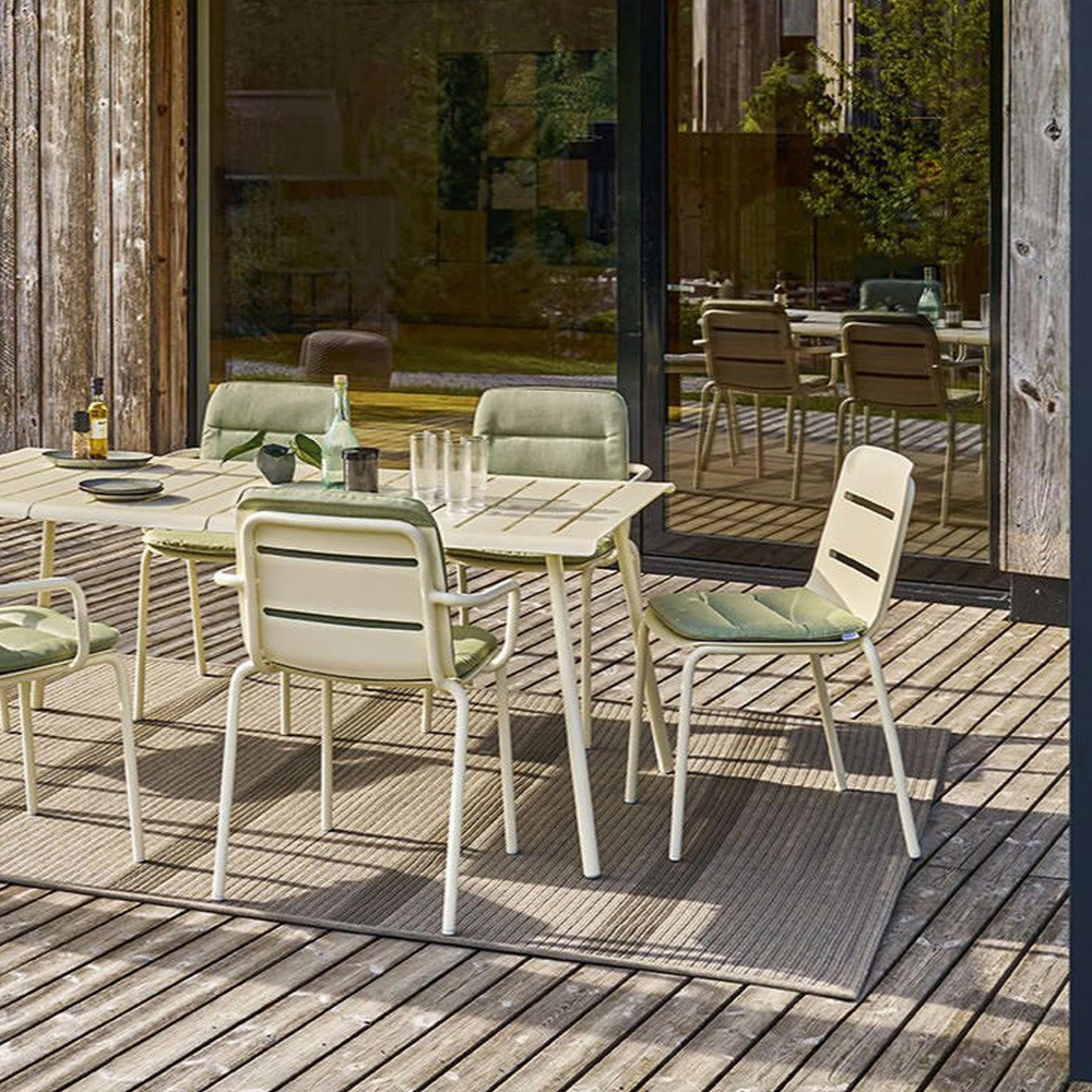 Weishäupl Sedia da esterno Vapio