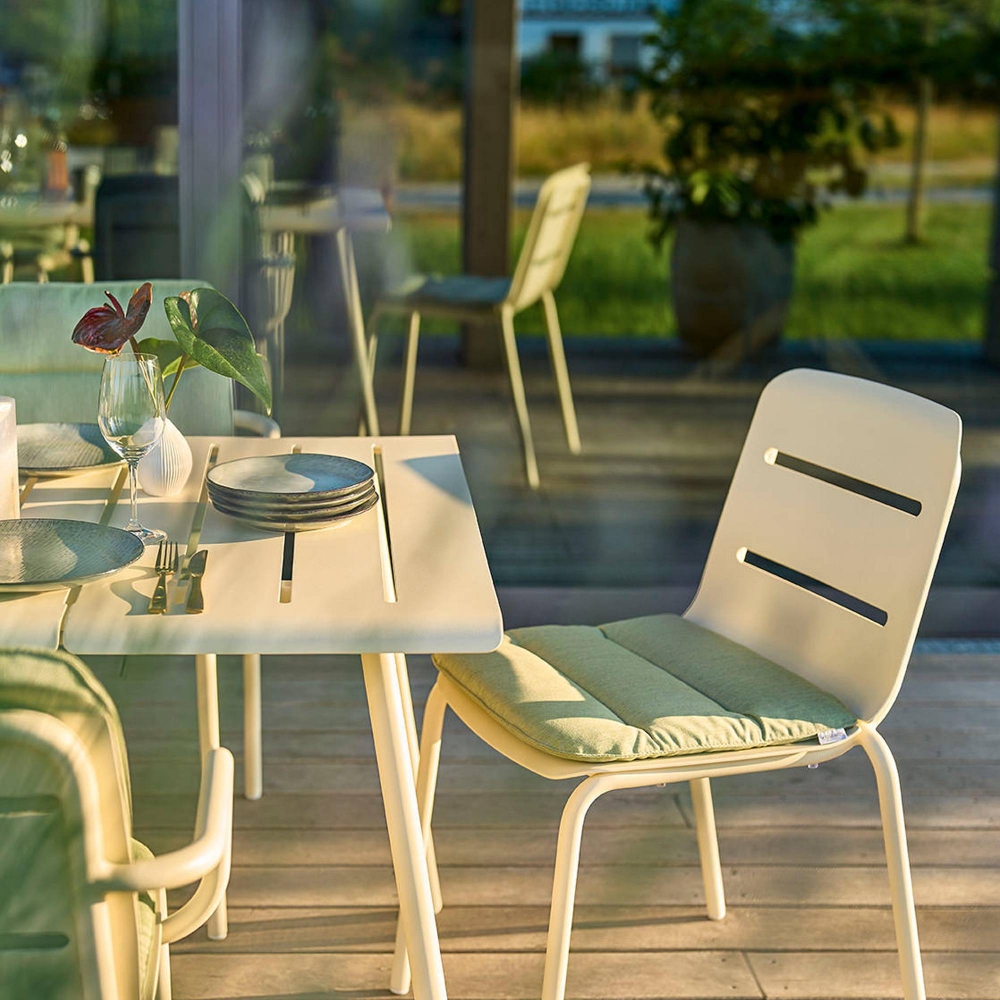 Weishäupl Sedia da esterno Vapio