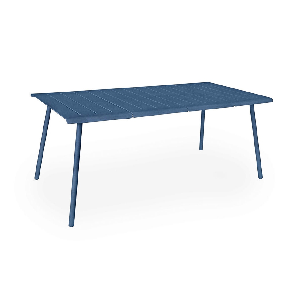 Weishäupl Vapio outdoor table 180x90x74h cm