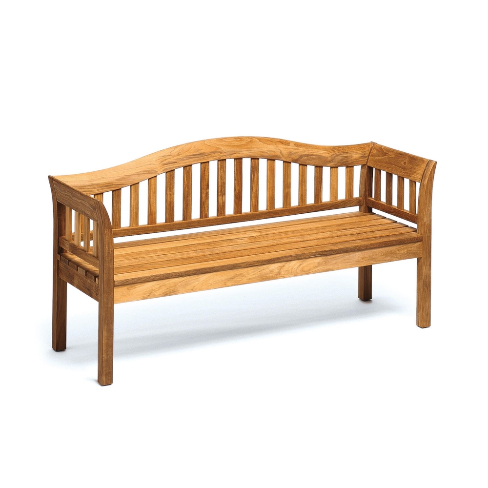 Weishäupl Viktorian outdoor 3-seater...