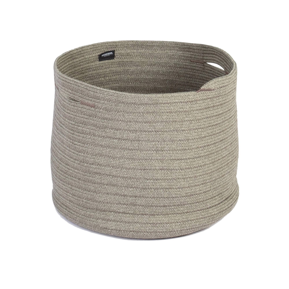 Weishäupl outdoor large Basket