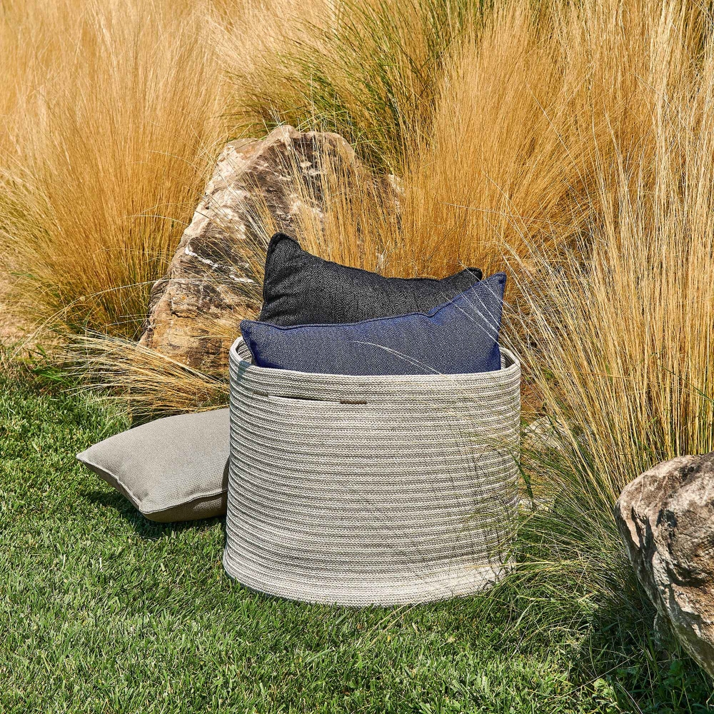 Weishäupl outdoor large Basket