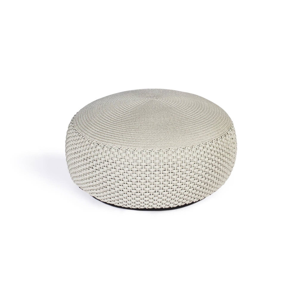 Weishäupl Pouf da esterno large...