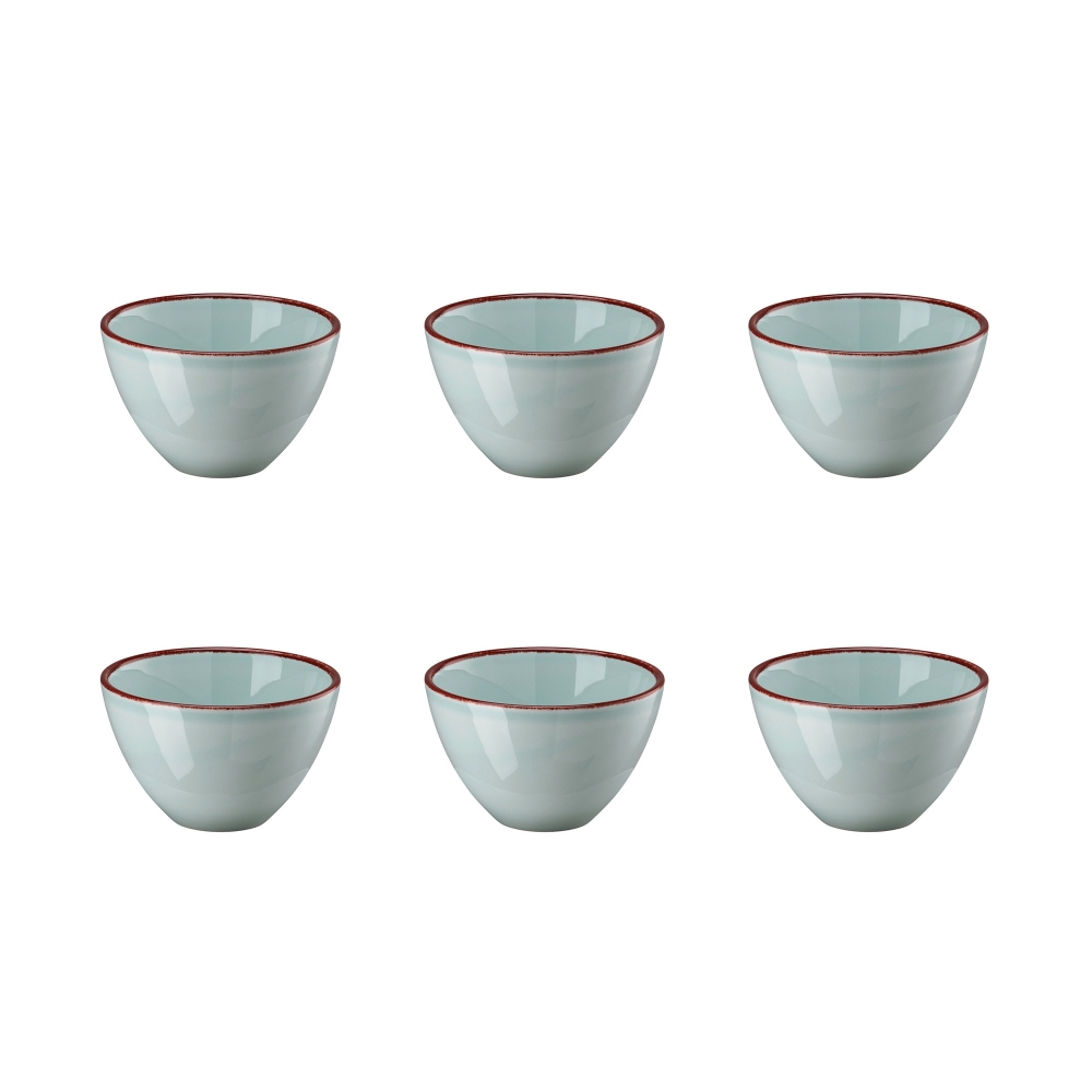 Rosenthal 6 Profi Casual porcelain...