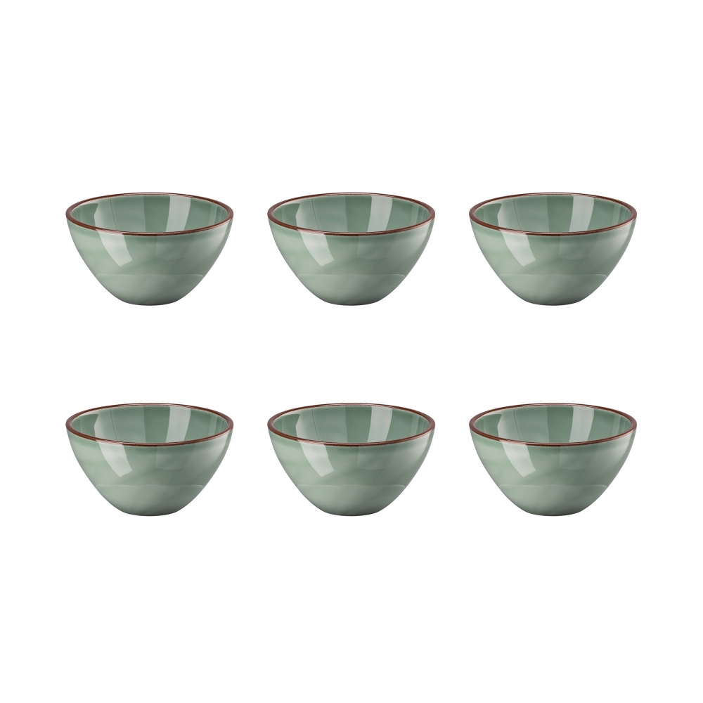 Rosenthal 6 Profi Casual porcelain...