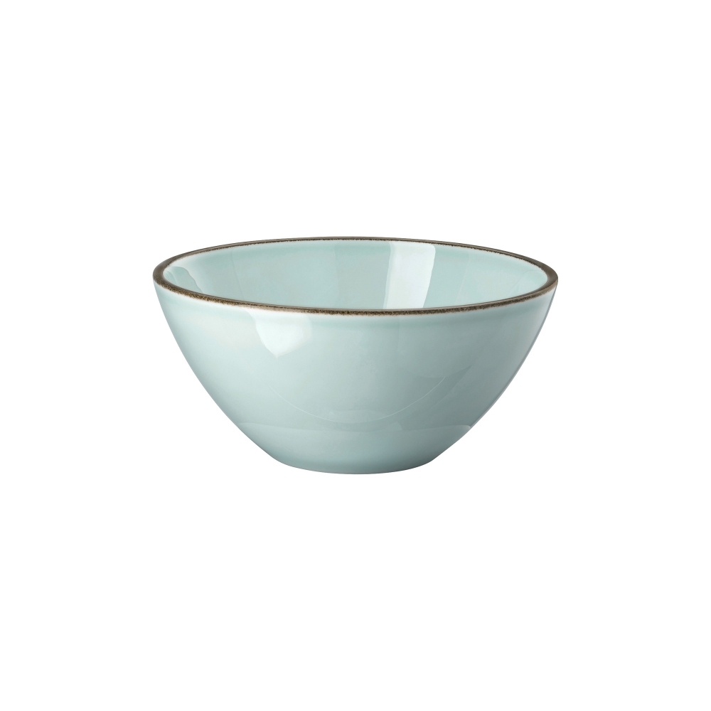 Rosenthal 6 Profi Casual porcelain bowls 22 cm