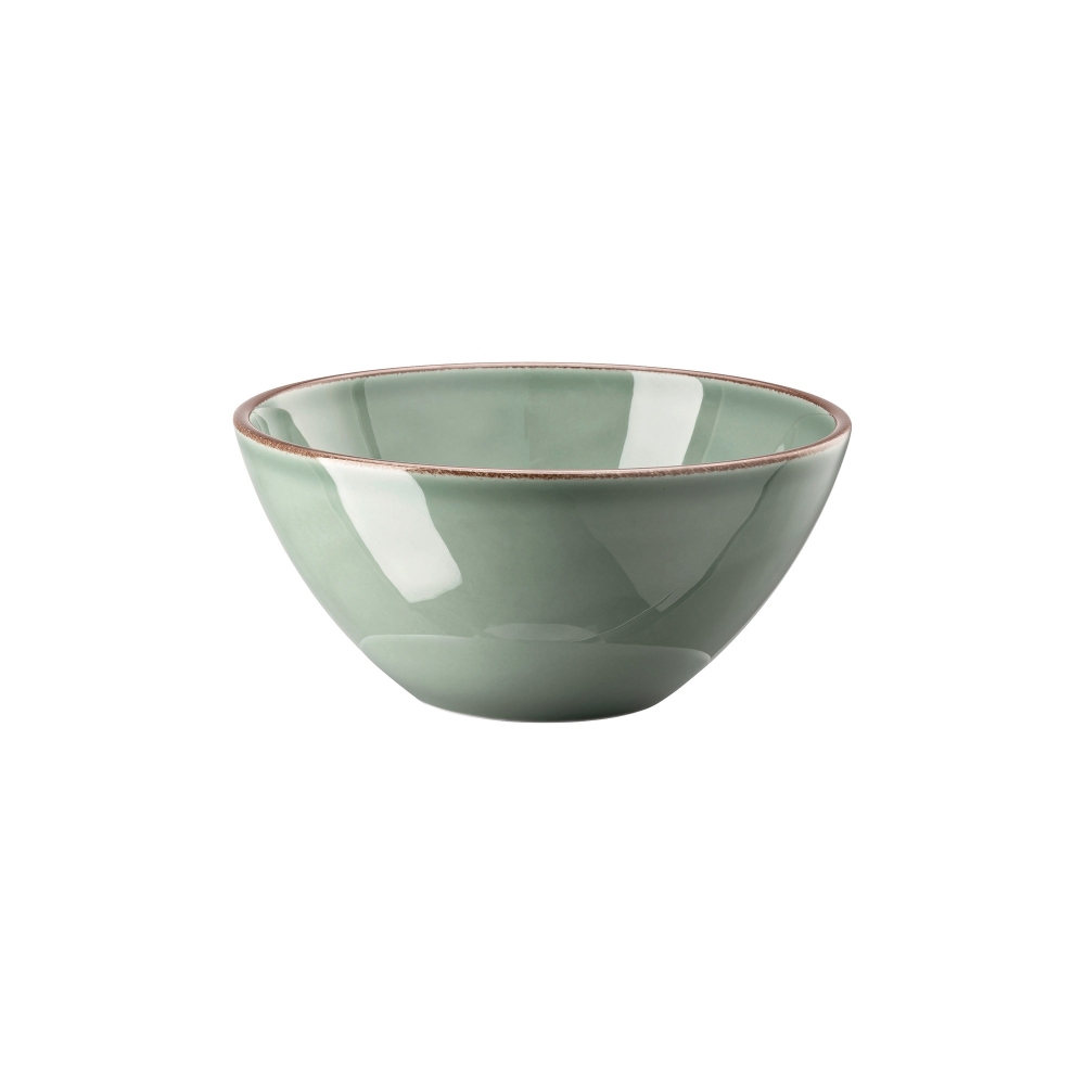 Rosenthal 6 Profi Casual porcelain bowls 22 cm