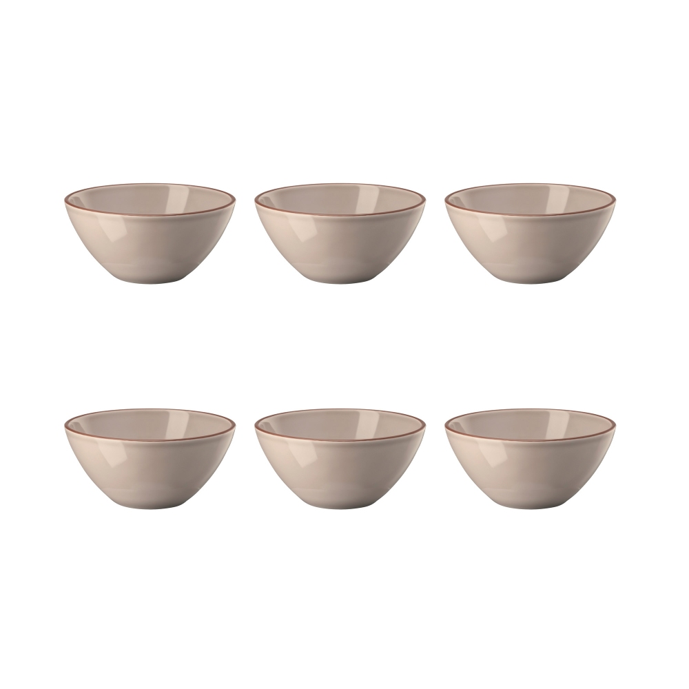 Rosenthal 6 Profi Casual porcelain...