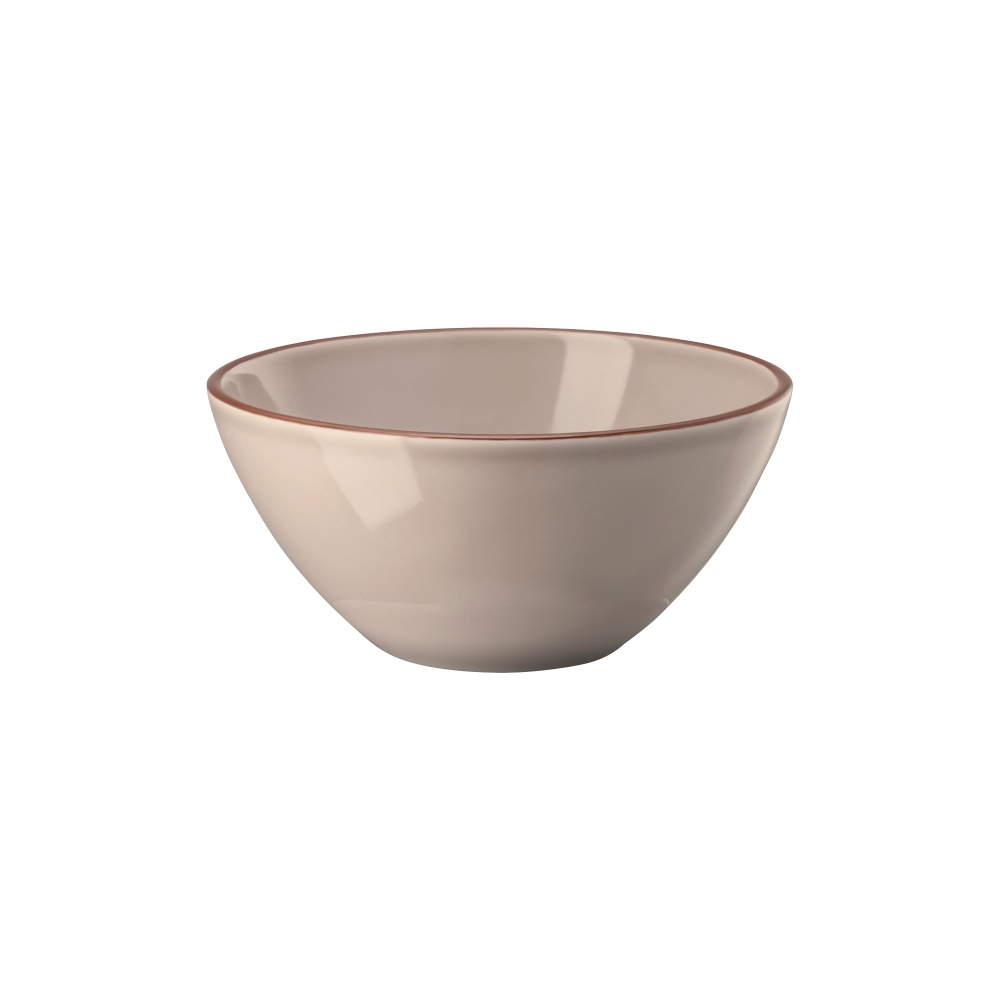 Rosenthal 6 Profi Casual porcelain bowls 22 cm