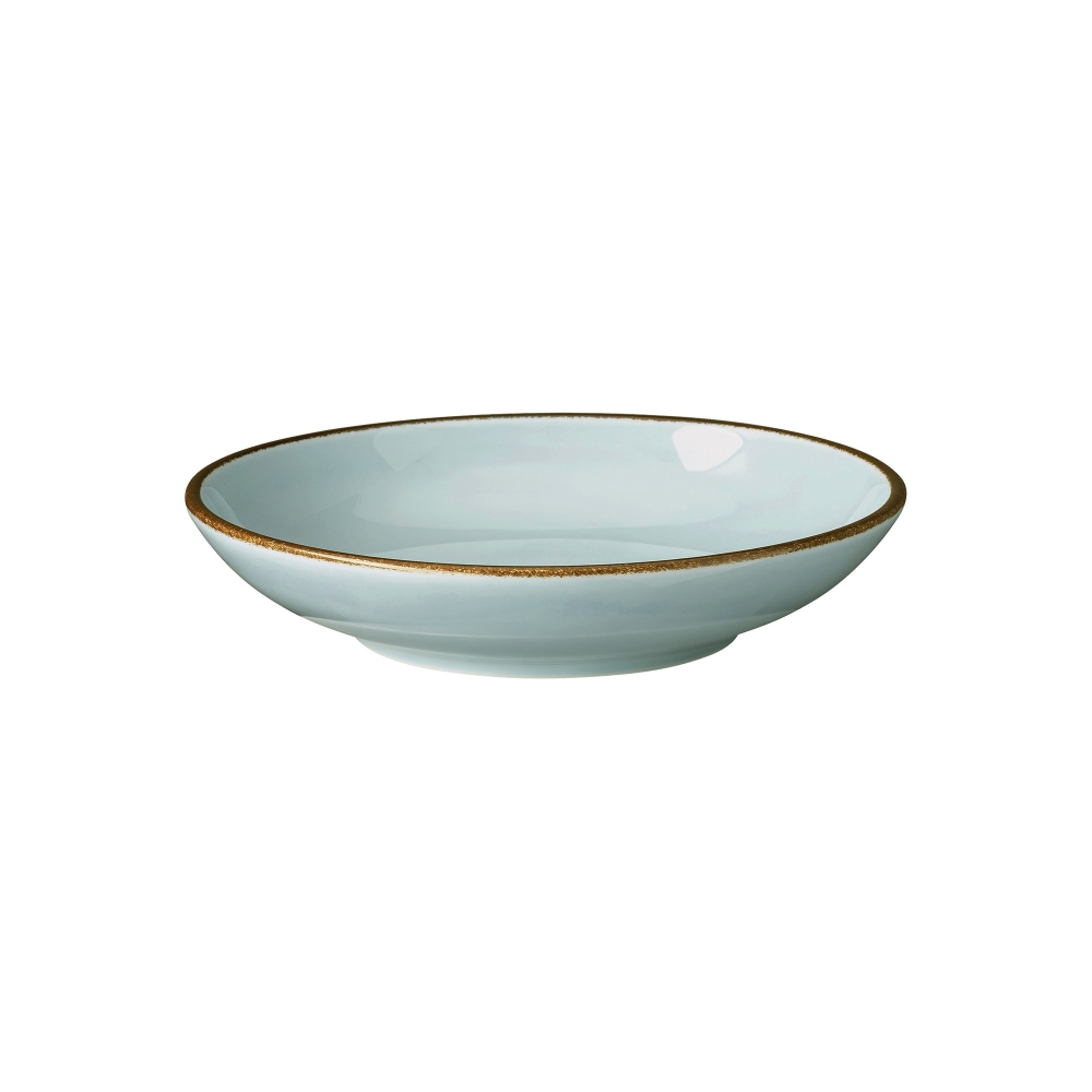 Rosenthal 6 piatti fondi gourmet in porcellana Profi Casual 22 cm
