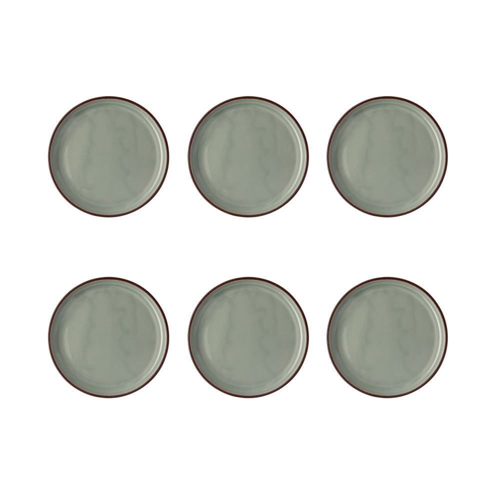 Rosenthal 6 Profi Casual porcelain...