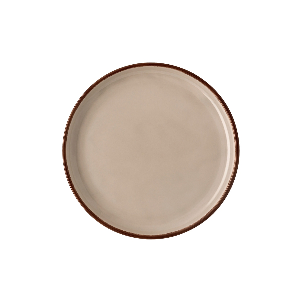 Rosenthal 6 piatti piani in porcellana Profi Casual 22 cm