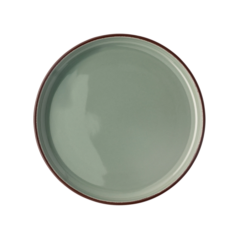 Rosenthal 6 piatti piani in porcellana Profi Casual 27 cm