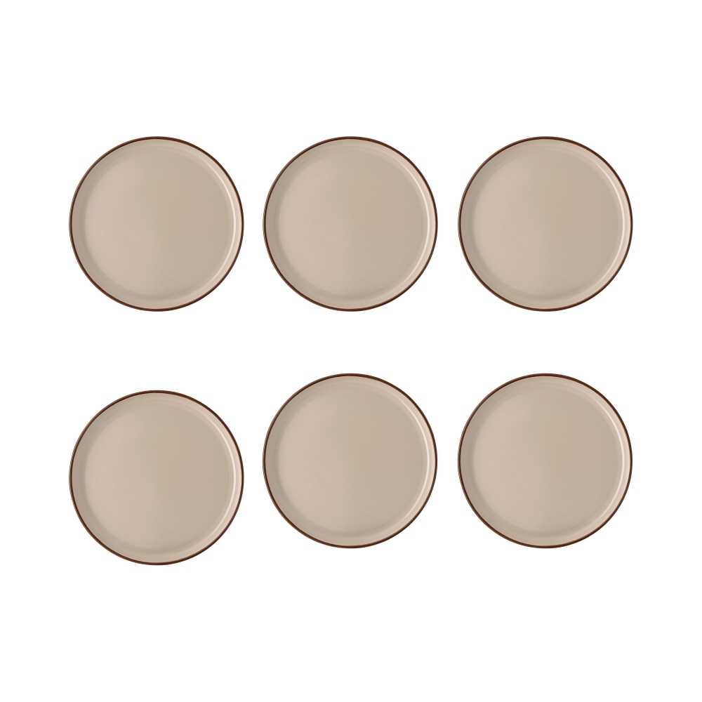 Rosenthal 6 Profi Casual porcelain...