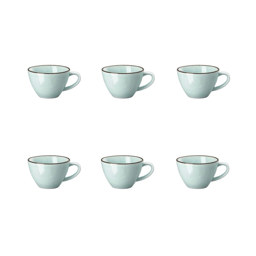 Rosenthal 6 Profi Casual porcelain...