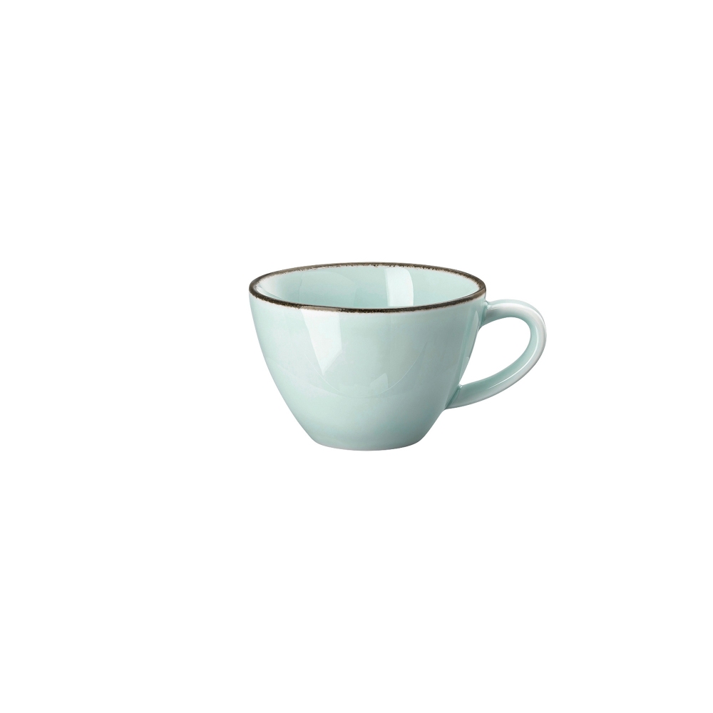 Rosenthal 6 Profi Casual porcelain espresso cups 11 cl
