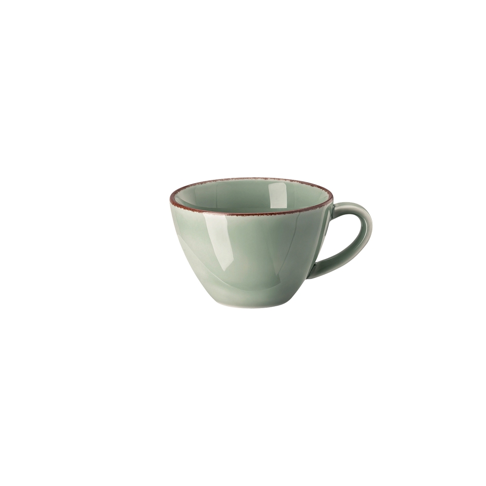 Rosenthal 6 tazzine da espresso in porcellana Profi Casual 11 cl