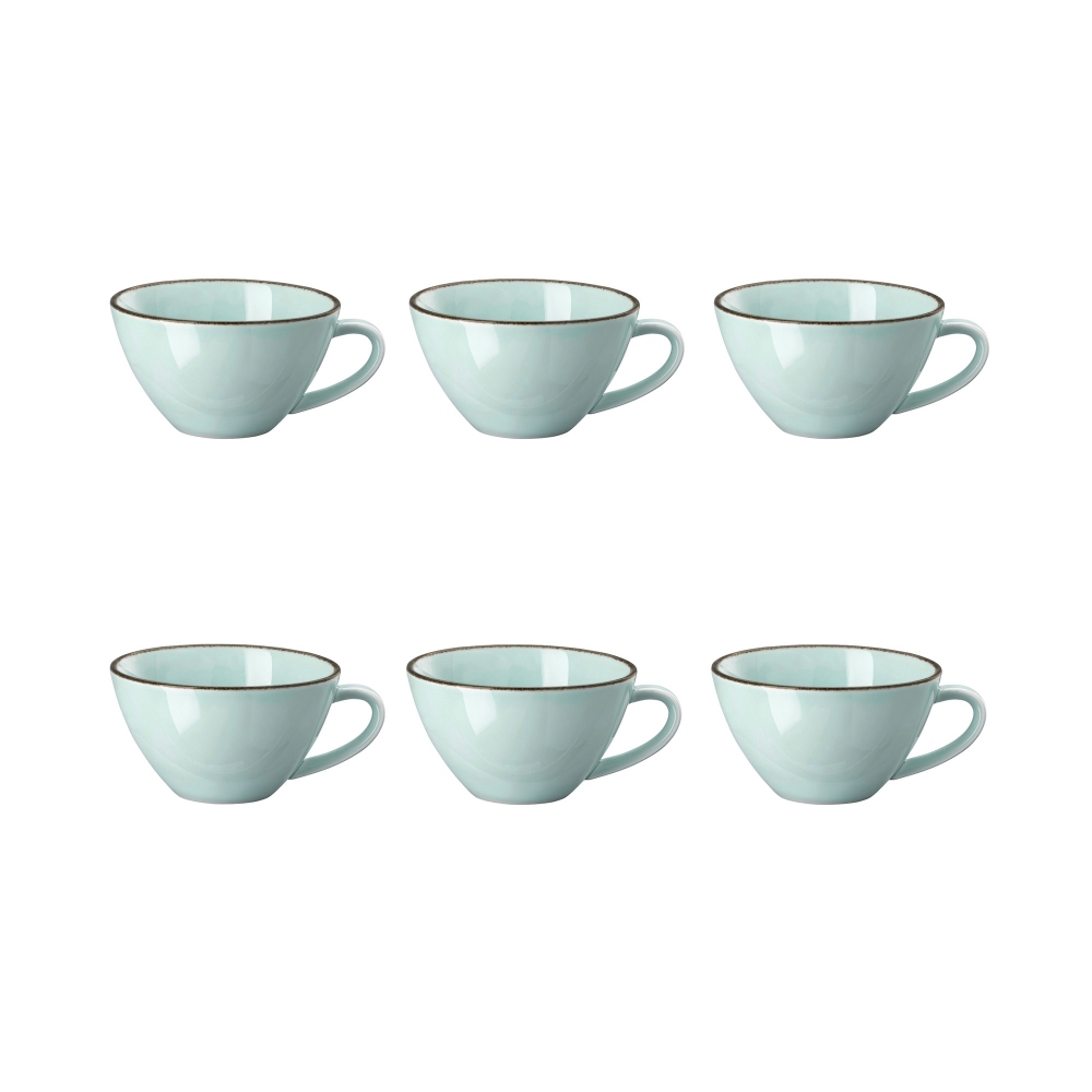 Rosenthal 6 Profi Casual porcelain...