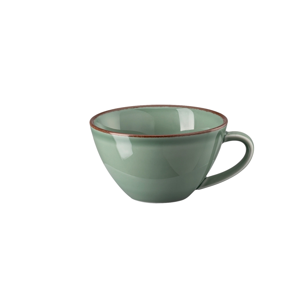Rosenthal 6 tazze combi in porcellana Profi Casual 23 cl