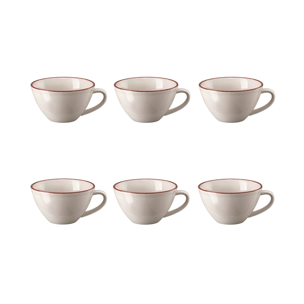 Rosenthal 6 Profi Casual porcelain...