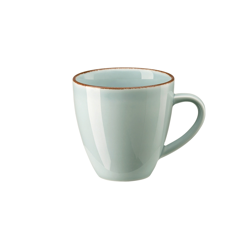 Rosenthal 6 Profi Casual mug cups 35 cl