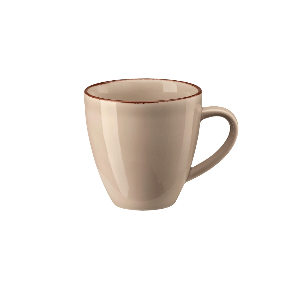 Rosenthal 6 Profi Casual mug cups 35 cl