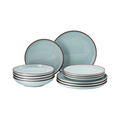 Rosenthal Servizio 12 piatti Profi Casual