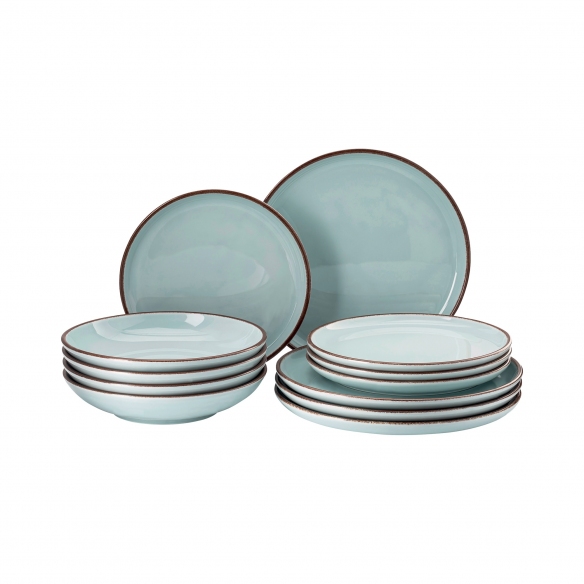 Rosenthal Servizio 12 piatti Profi Casual