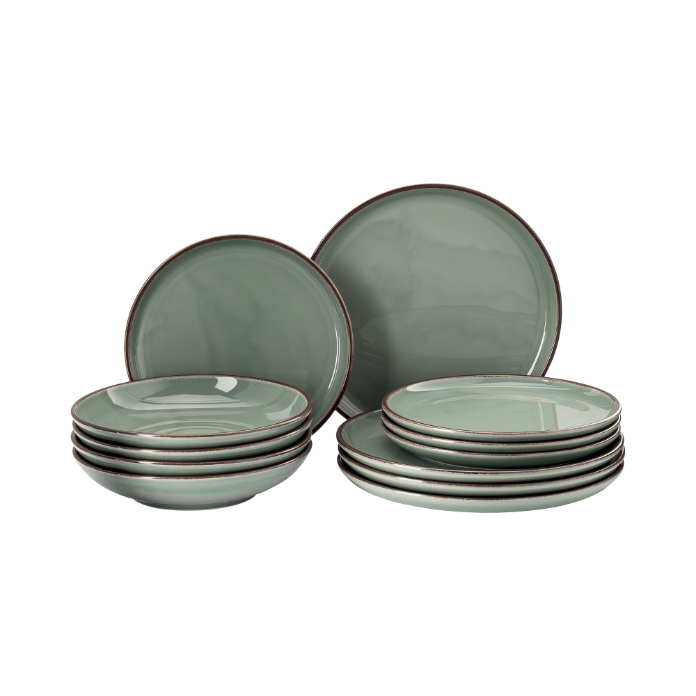 Rosenthal Profi Casual set of 12 plates