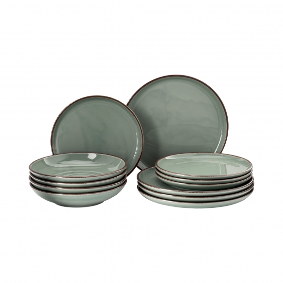 Rosenthal Profi Casual set of 12 plates