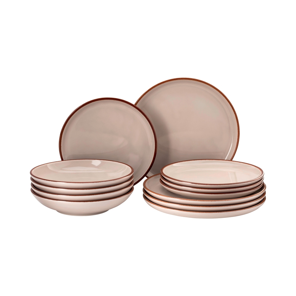 Rosenthal Servizio 12 piatti Profi...