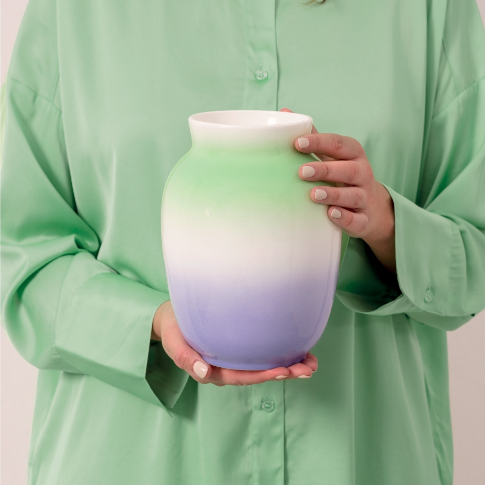 Rosenthal Balance vase 20 cm