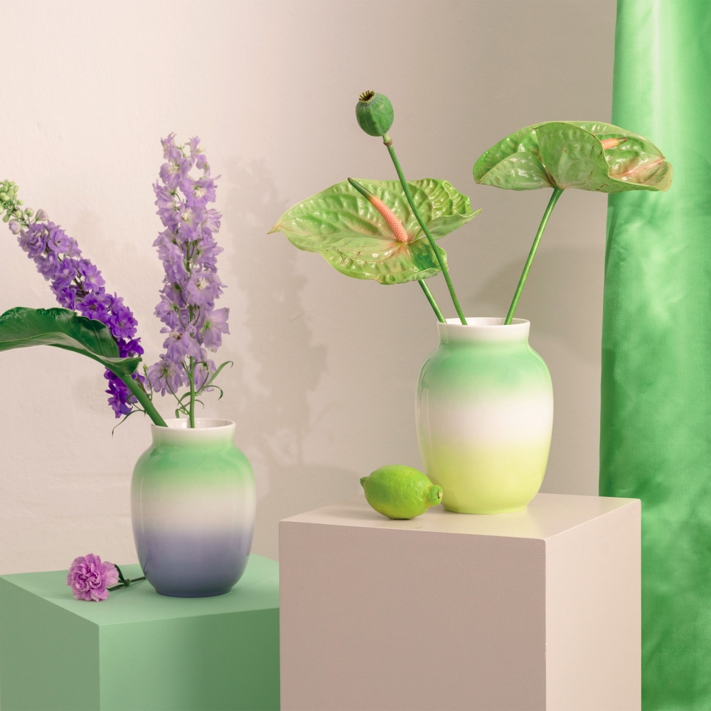 Rosenthal Balance vase 20 cm