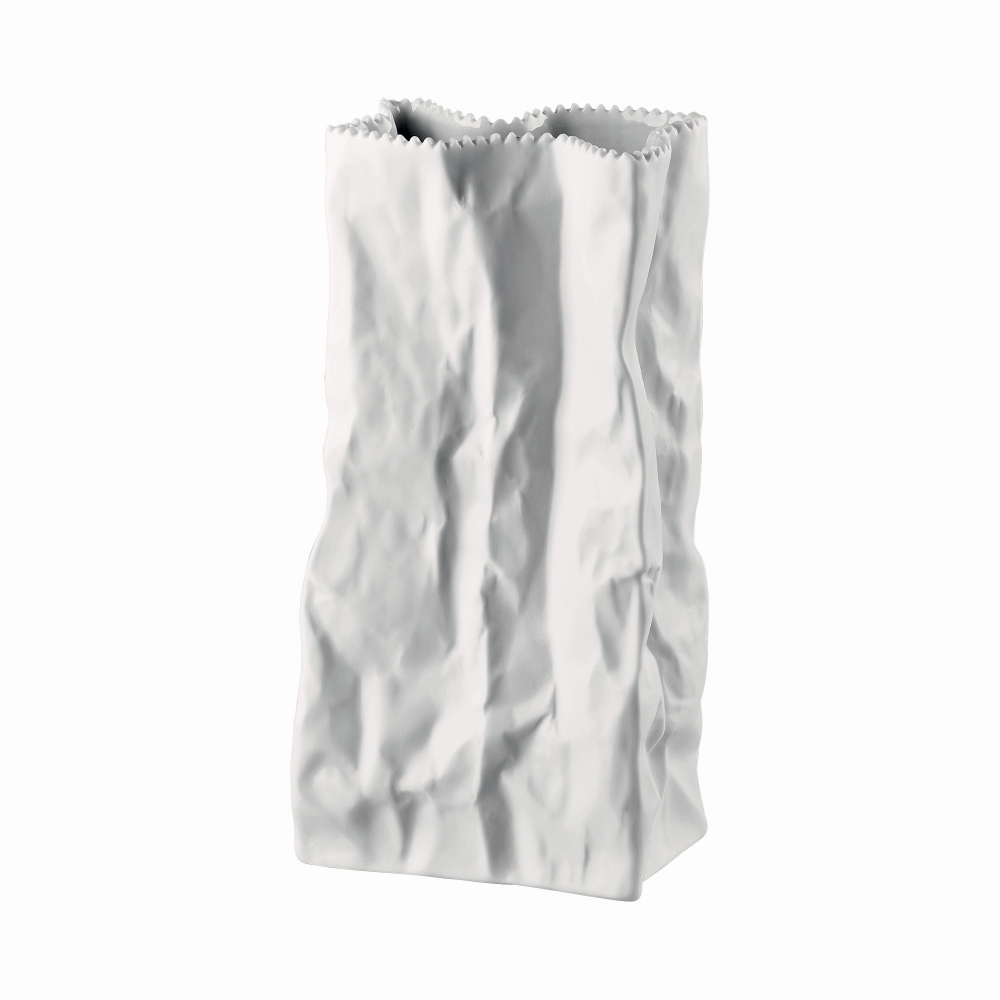 Rosenthal Vaso sacchetto Tütenvase 22 cm