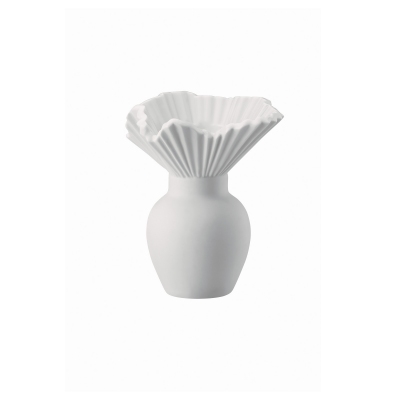 Rosenthal Vaso Falda 10 cm...