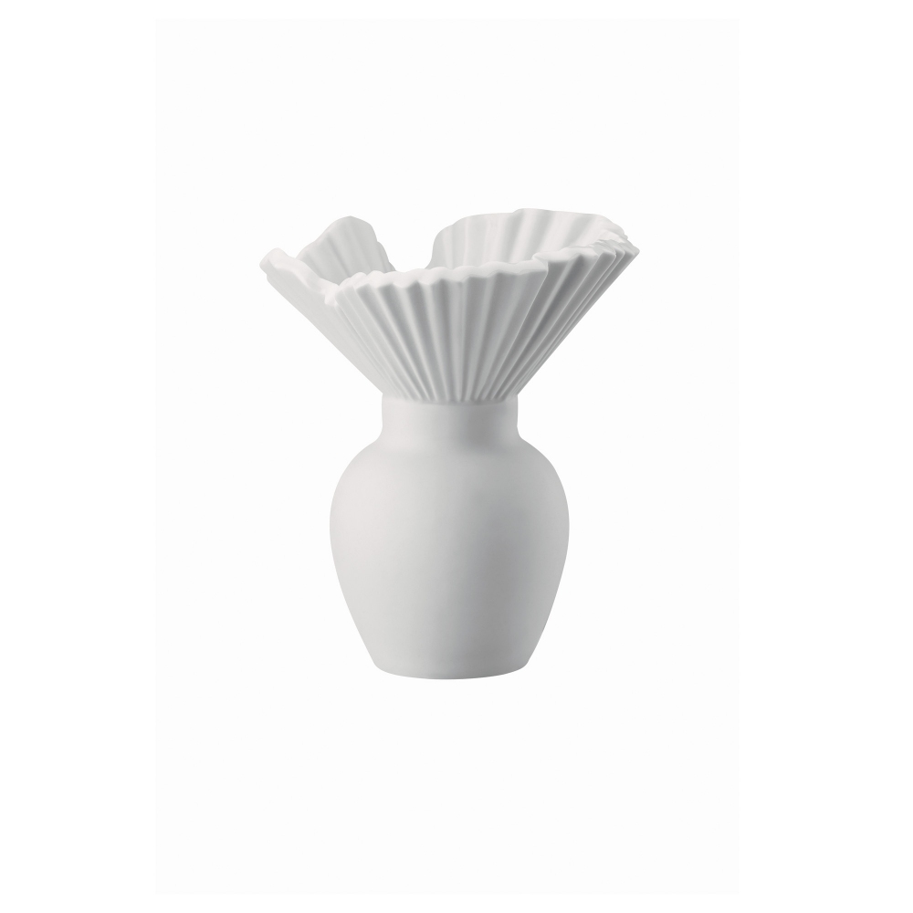 Rosenthal Falda vase 10 cm - Mini vases+ collection