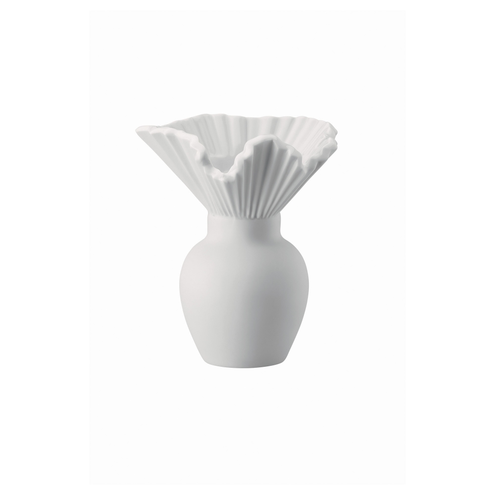 Rosenthal Falda vase 10 cm - Mini vases+ collection