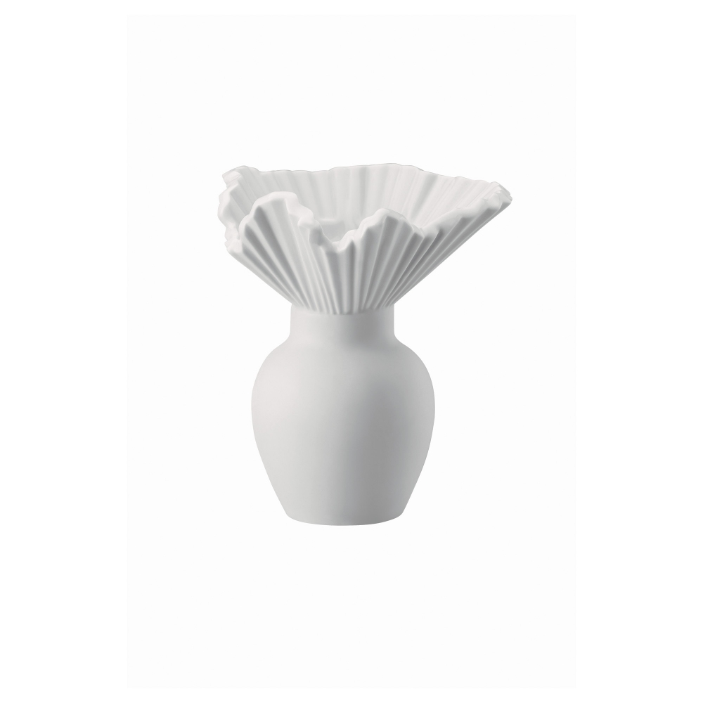Rosenthal Vaso Falda 10 cm - Mini vases+ collection