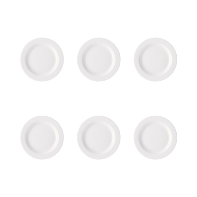 Rosenthal Form 1382 Weiss...