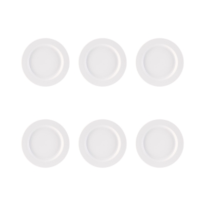 Rosenthal Form 1382 Weiss...