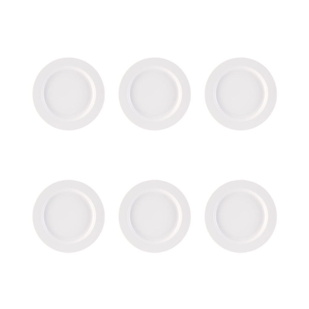 Rosenthal Form 1382 Weiss set of 6...