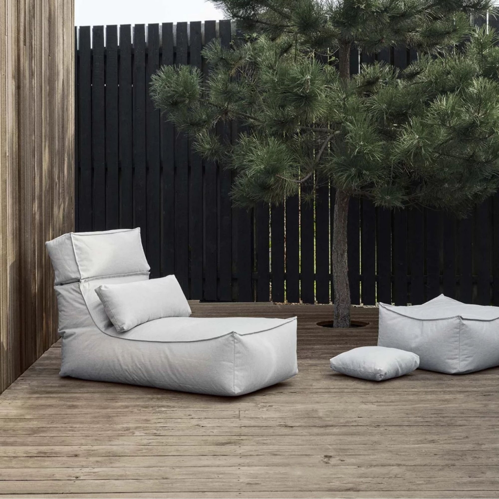 Blomus Cuscino outdoor Stay 45x45 cm